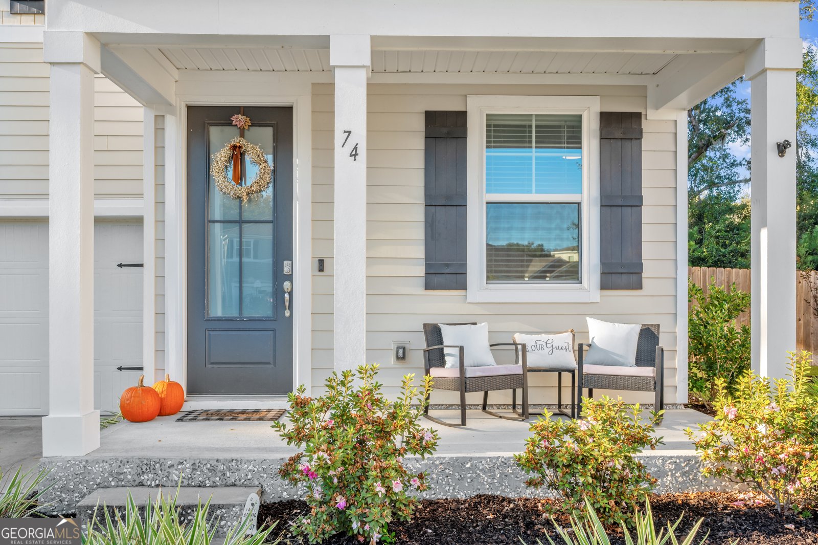 74 Knotty Court Richmond Hill - 3