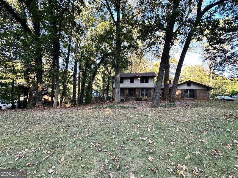 648 BRALORNE Drive Stone Mountain - 2