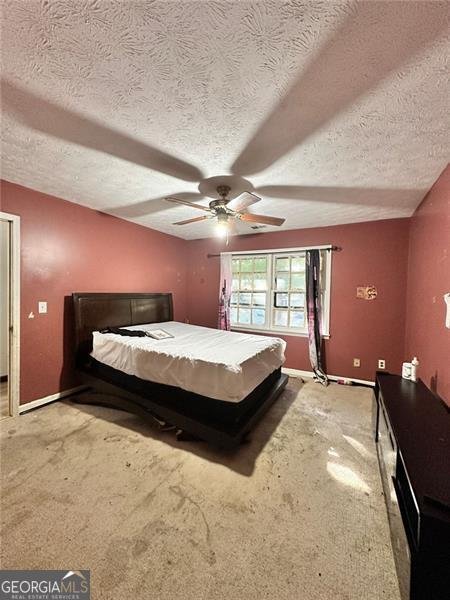 648 BRALORNE Drive Stone Mountain - 25