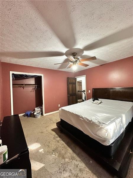 648 BRALORNE Drive Stone Mountain - 27