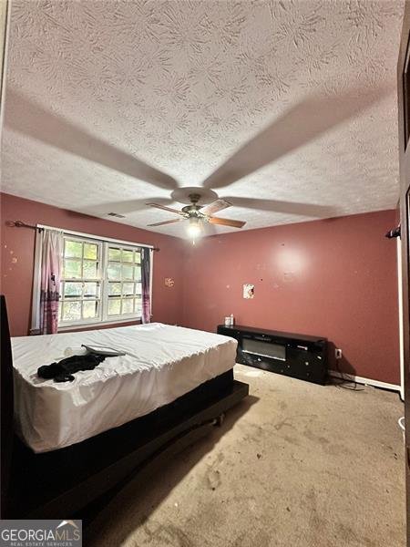 648 BRALORNE Drive Stone Mountain - 28