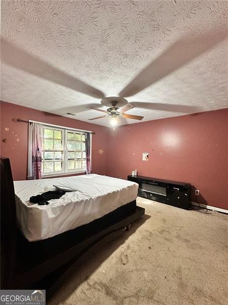 648 BRALORNE Drive Stone Mountain - 29