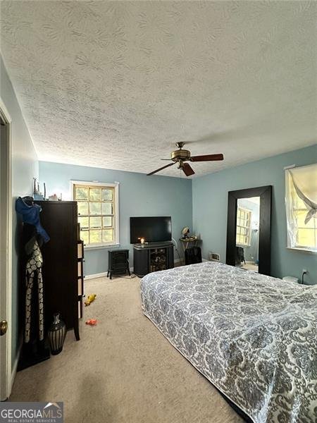 648 BRALORNE Drive Stone Mountain - 31