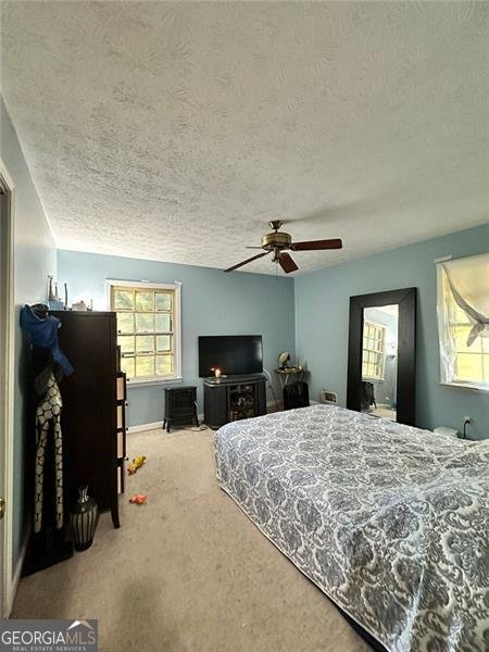 648 BRALORNE Drive Stone Mountain - 32