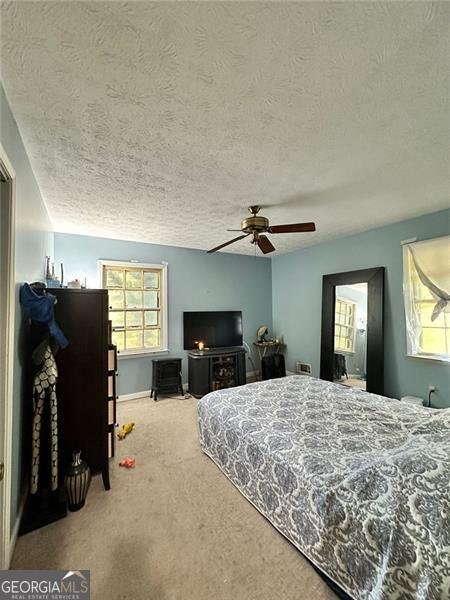 648 BRALORNE Drive Stone Mountain - 33