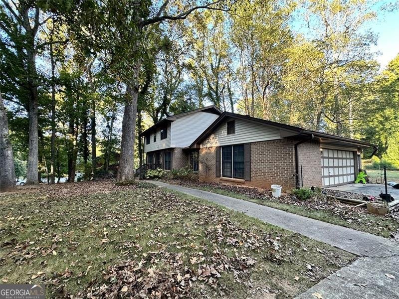 648 BRALORNE Drive Stone Mountain - 42
