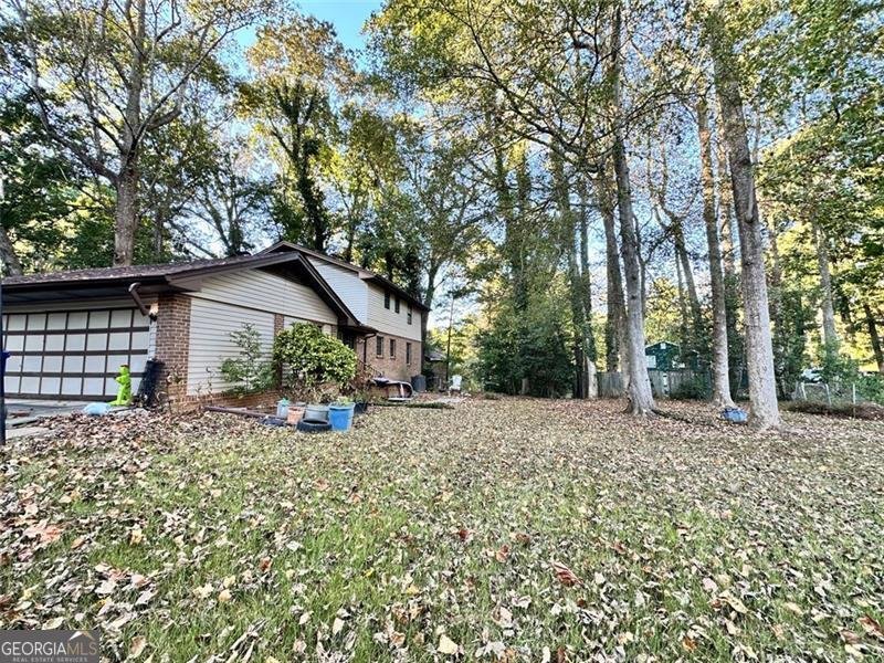 648 BRALORNE Drive Stone Mountain - 45