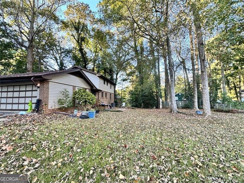 648 BRALORNE Drive Stone Mountain - 46
