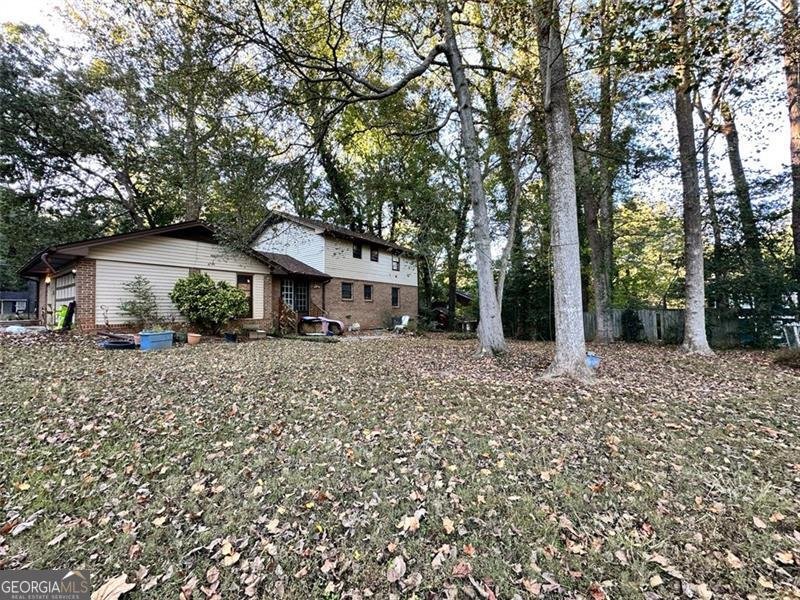 648 BRALORNE Drive Stone Mountain - 47