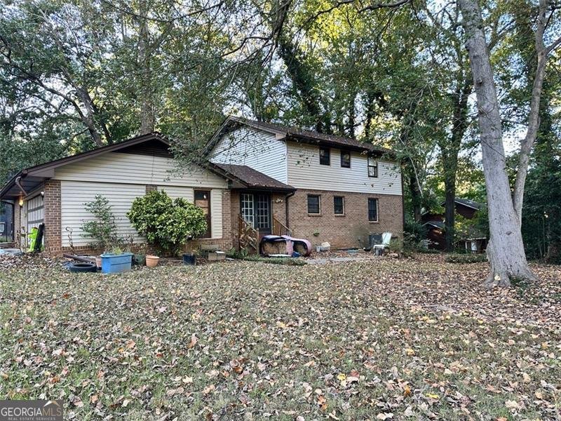 648 BRALORNE Drive Stone Mountain - 48