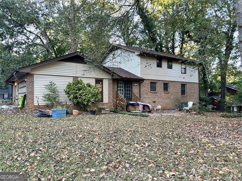 648 BRALORNE Drive Stone Mountain - 49