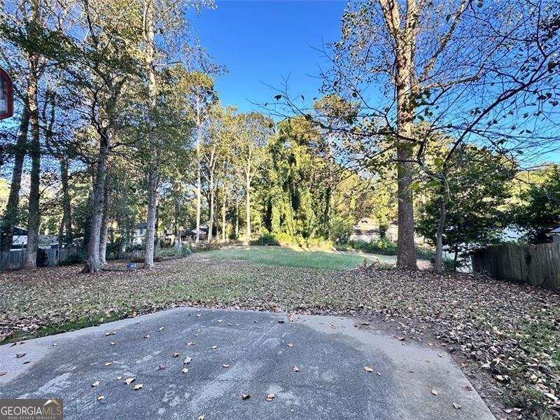 648 BRALORNE Drive Stone Mountain - 50