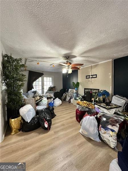 648 BRALORNE Drive Stone Mountain - 8