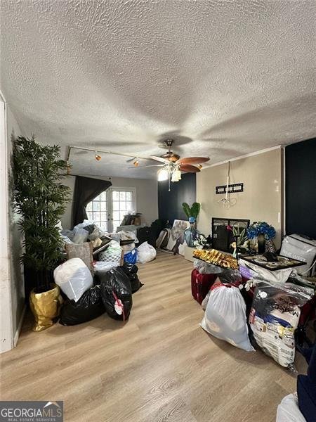 648 BRALORNE Drive Stone Mountain - 9
