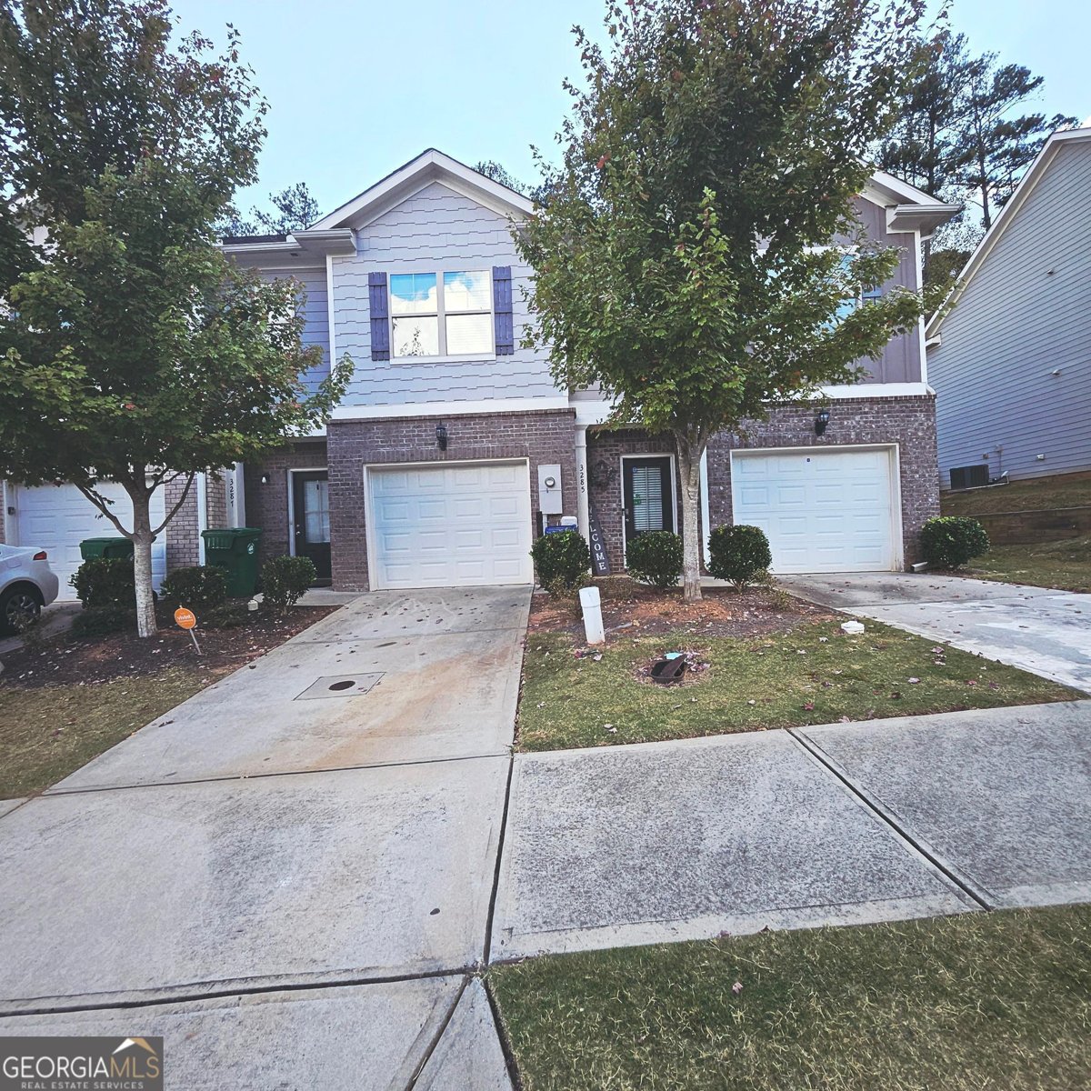 3287 PENNINGTON Drive Lithonia - 1