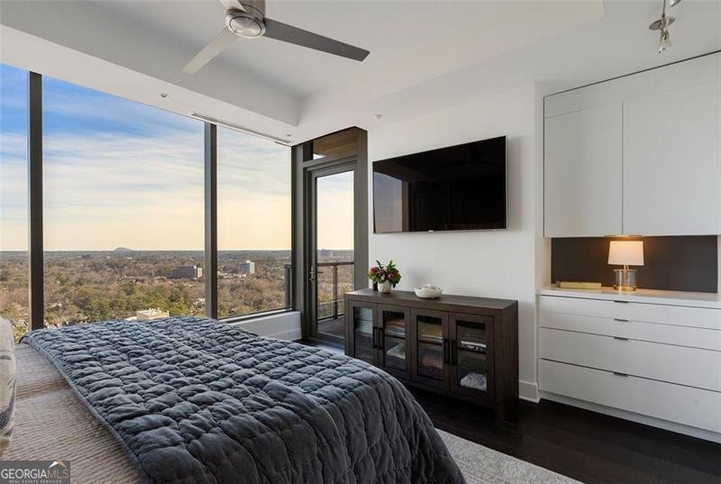 3630 Peachtree Road Atlanta - 22