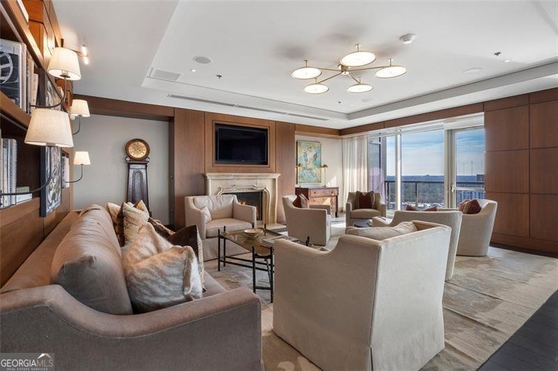 3630 Peachtree Road Atlanta - 32