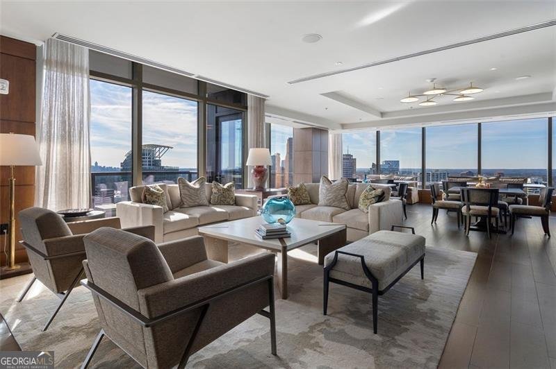 3630 Peachtree Road Atlanta - 36