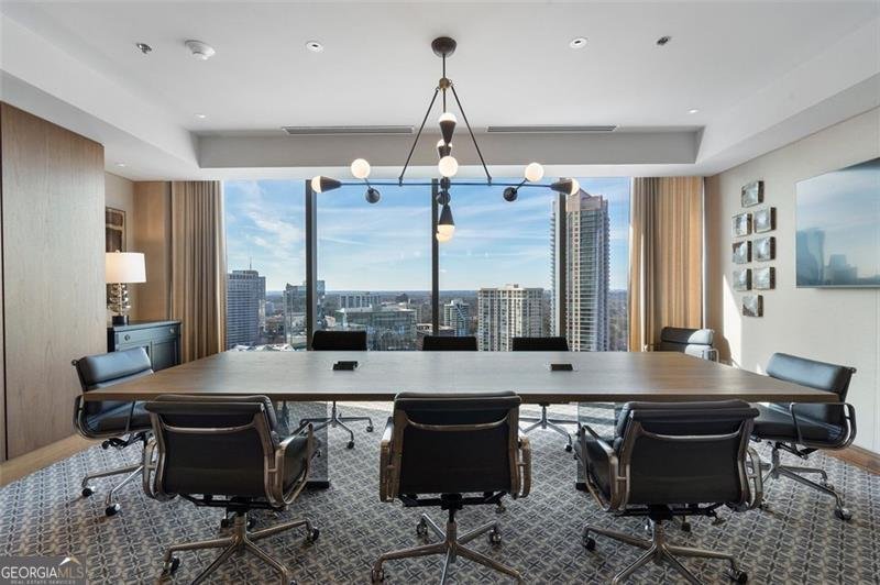 3630 Peachtree Road Atlanta - 41