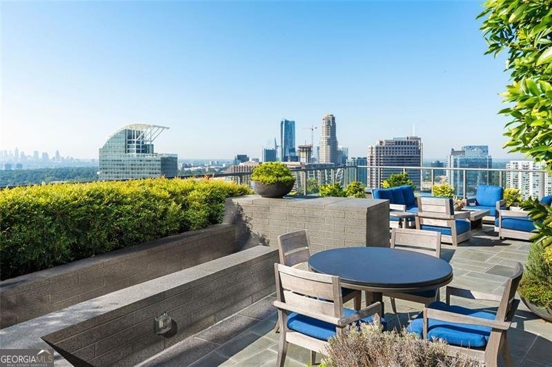 3630 Peachtree Road Atlanta - 59