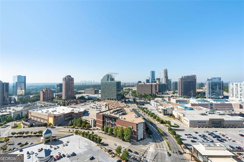 3630 Peachtree Road Atlanta - 67