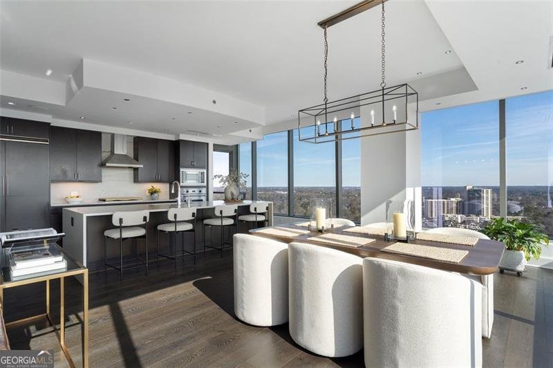 3630 Peachtree Road Atlanta - 8