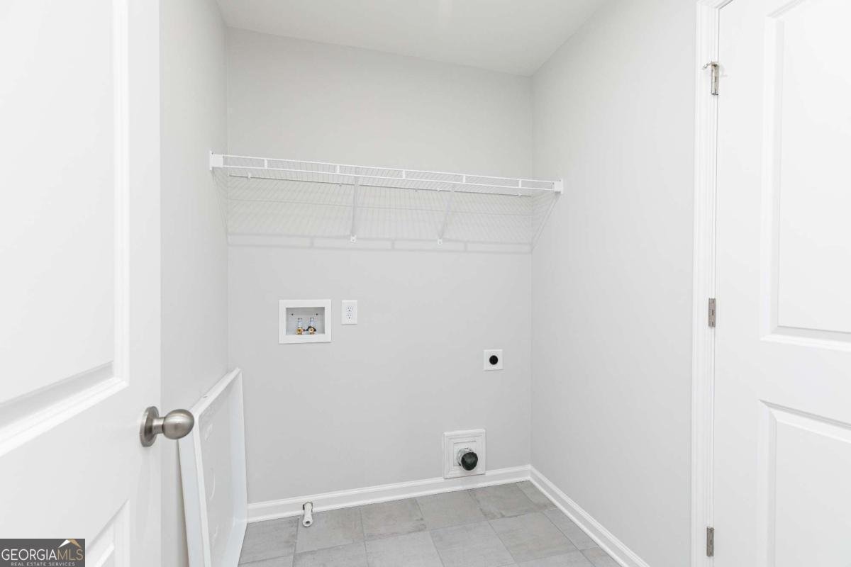 313 Cavalier Lane Acworth - 1