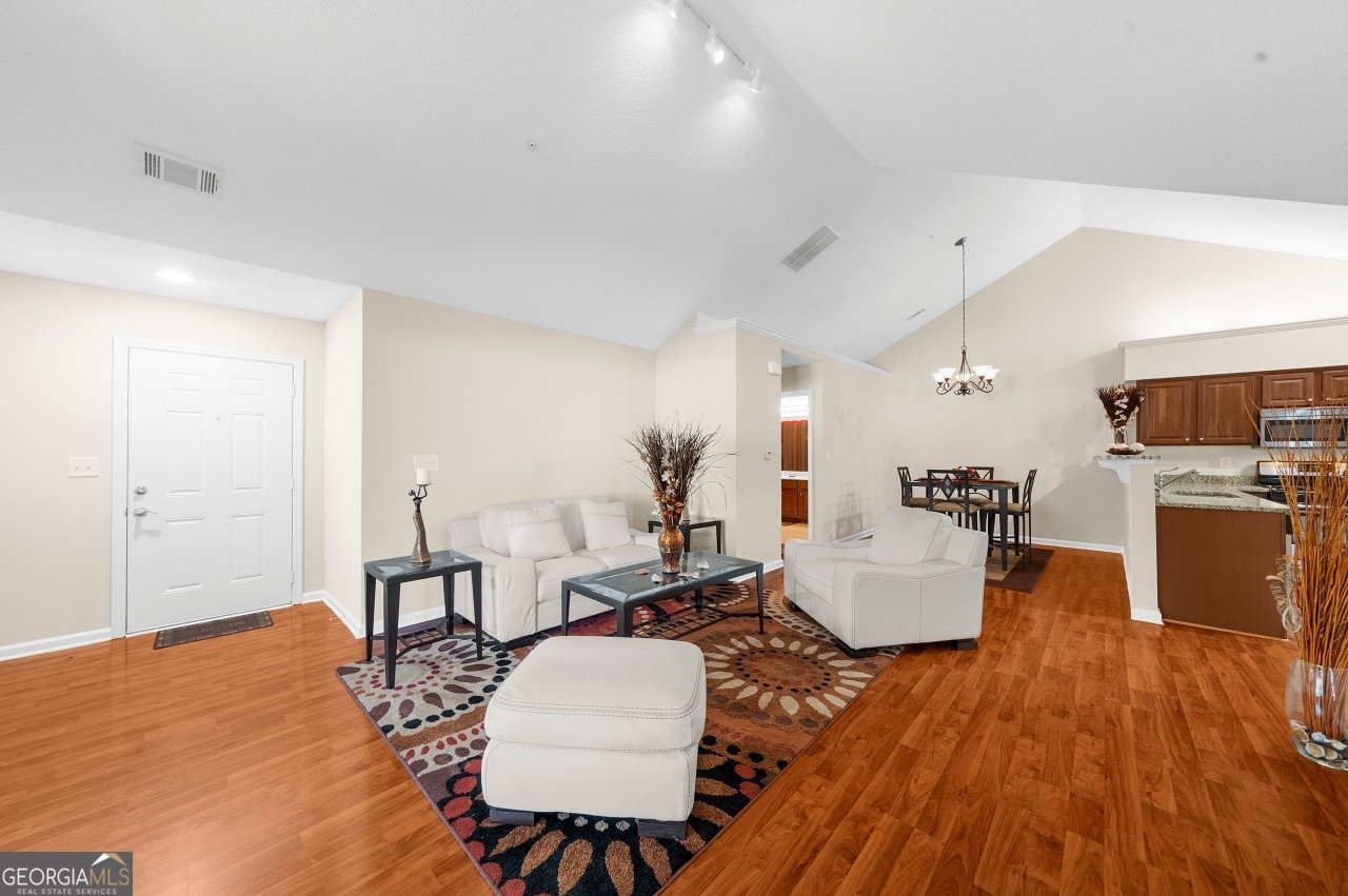 1502 Silver Summit Drive Conyers - 10