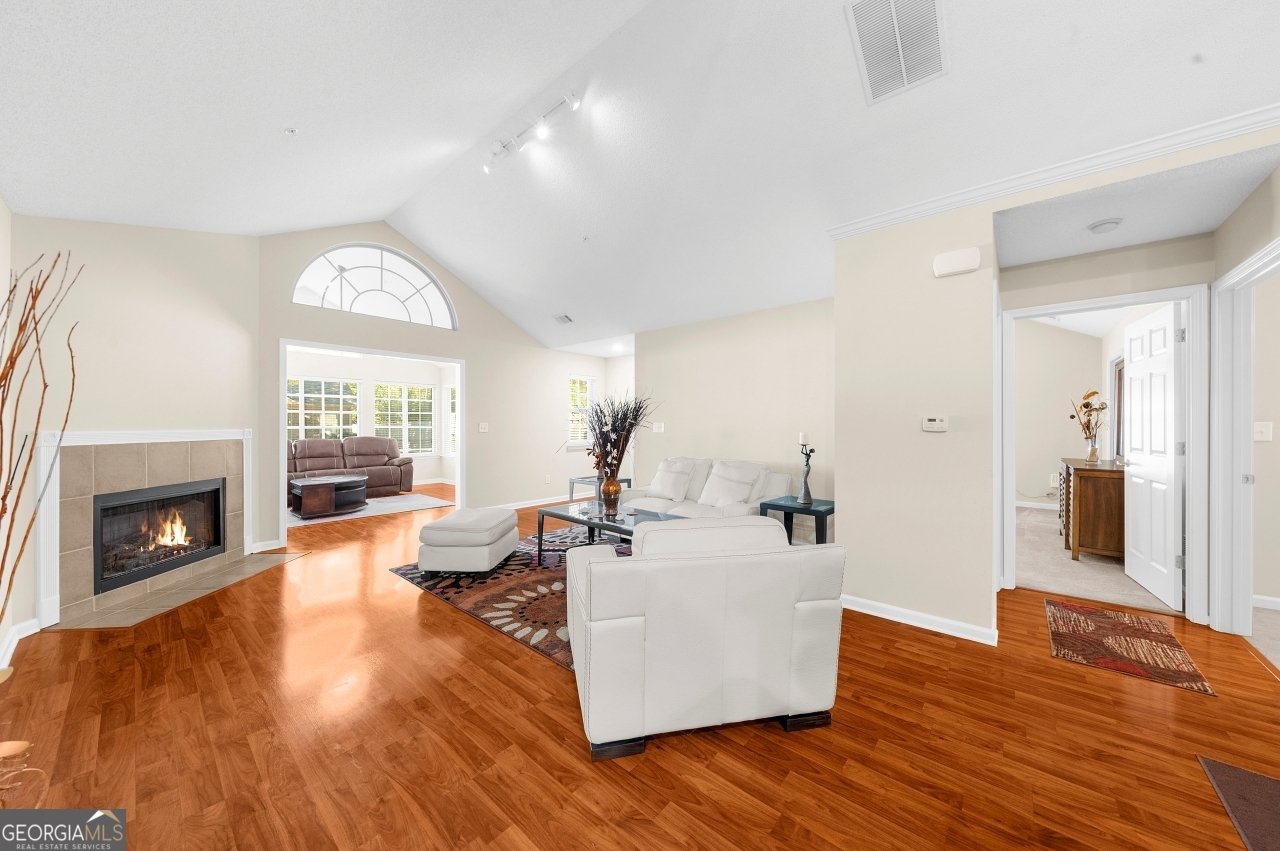 1502 Silver Summit Drive Conyers - 11
