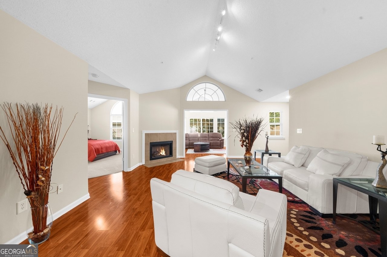 1502 Silver Summit Drive Conyers - 12