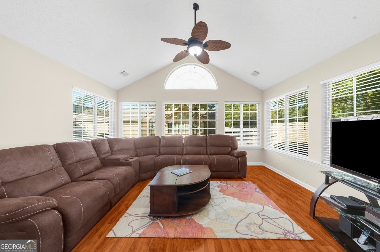1502 Silver Summit Drive Conyers - 13