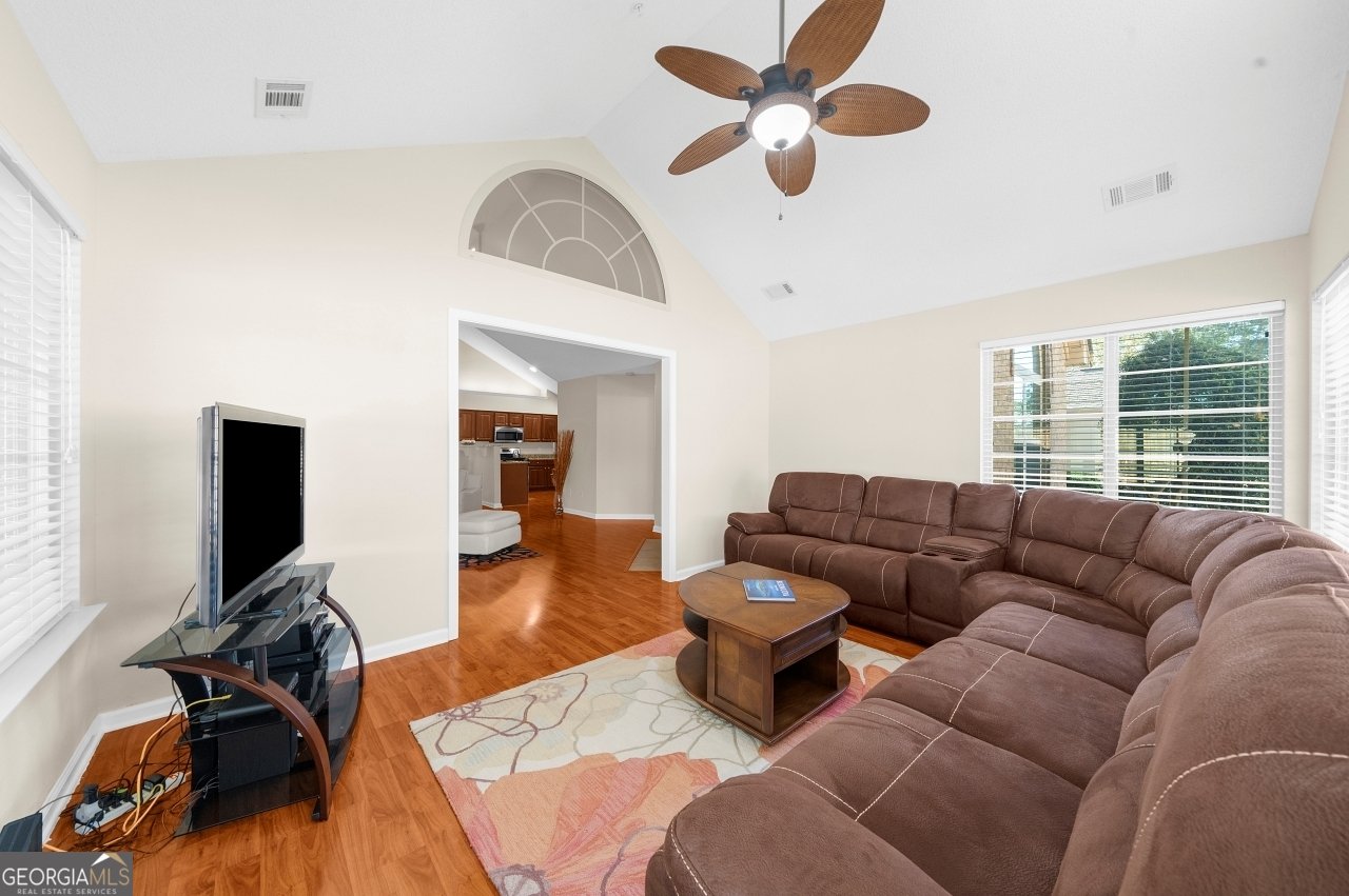 1502 Silver Summit Drive Conyers - 14