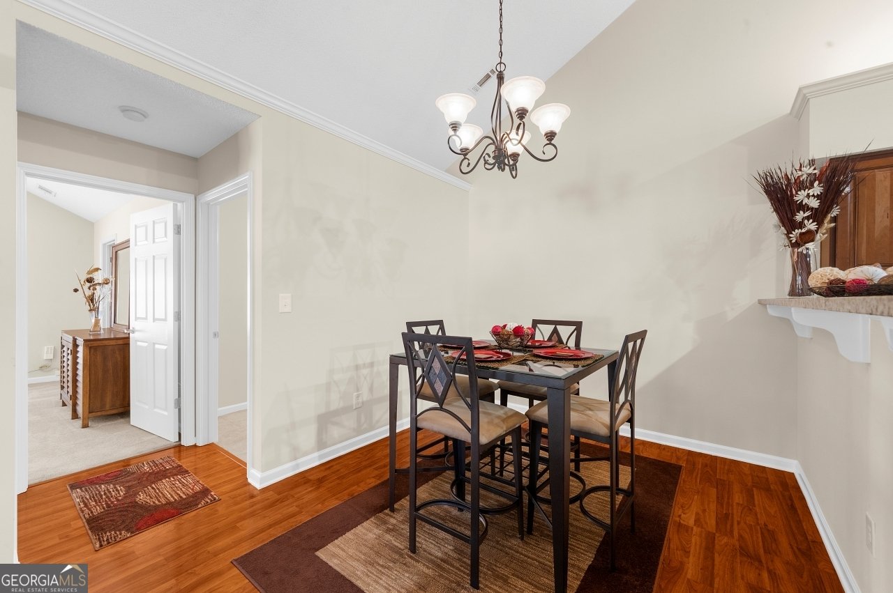1502 Silver Summit Drive Conyers - 15