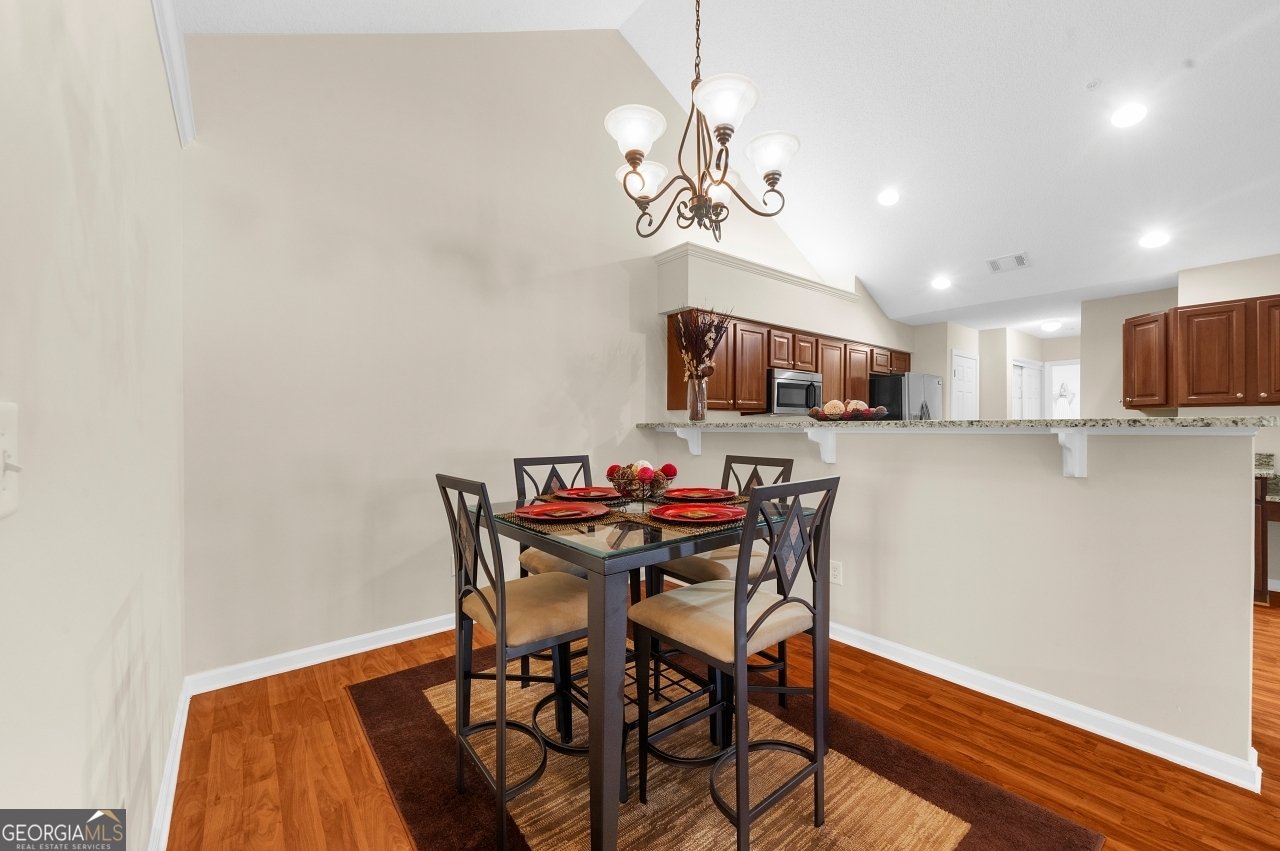 1502 Silver Summit Drive Conyers - 16