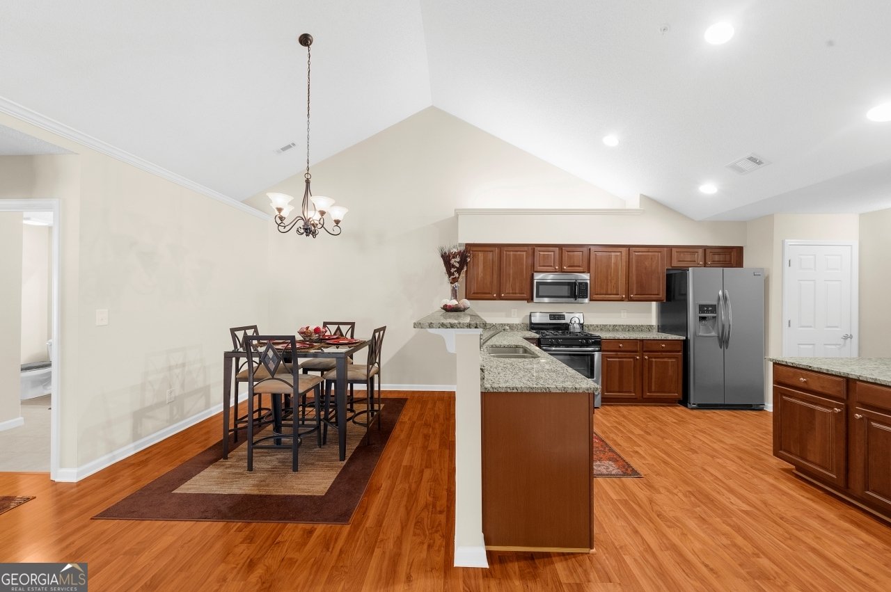 1502 Silver Summit Drive Conyers - 17