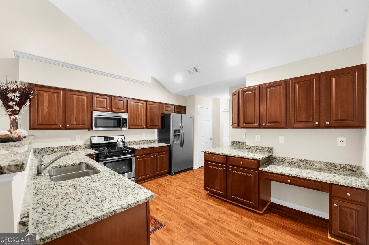 1502 Silver Summit Drive Conyers - 19