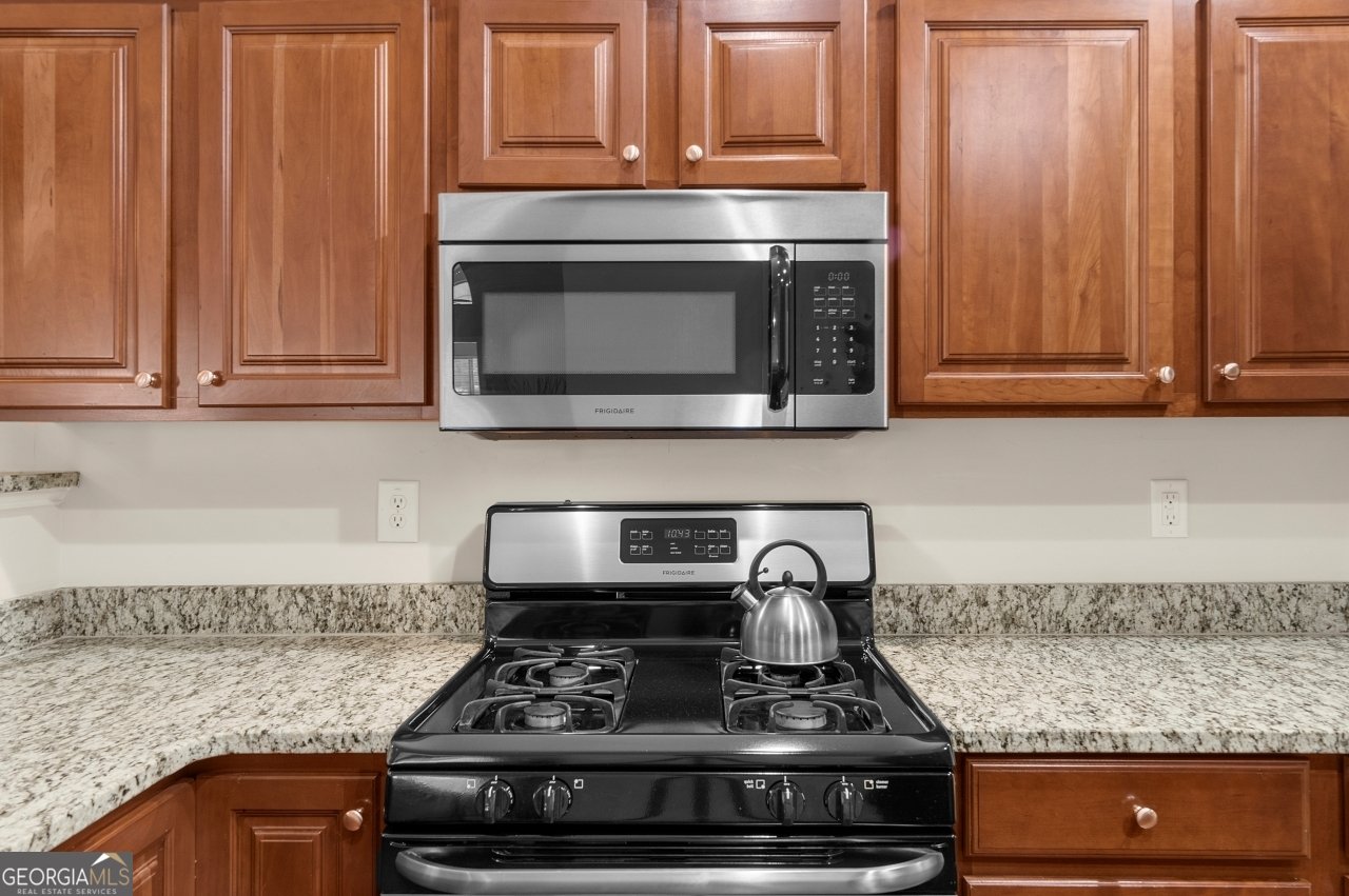 1502 Silver Summit Drive Conyers - 20