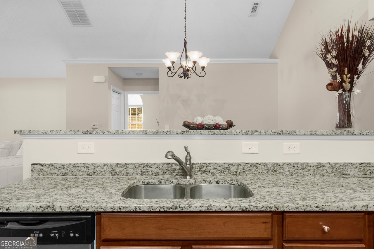 1502 Silver Summit Drive Conyers - 22