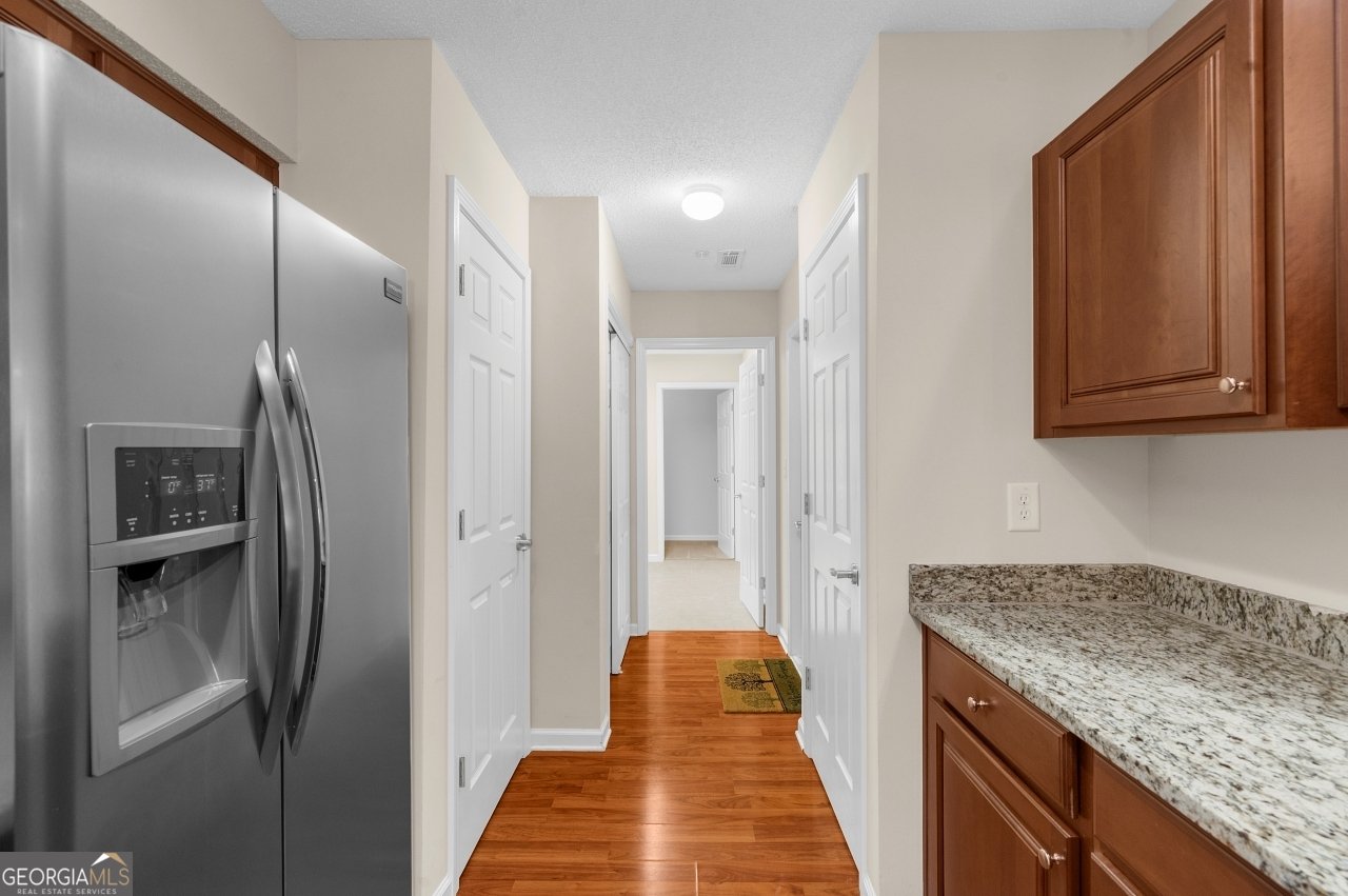 1502 Silver Summit Drive Conyers - 23