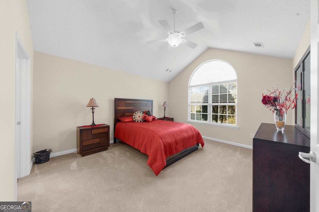 1502 Silver Summit Drive Conyers - 24