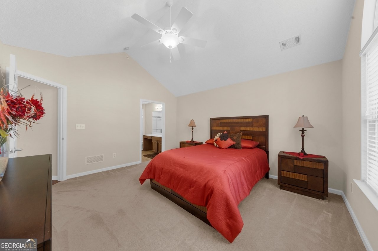 1502 Silver Summit Drive Conyers - 25