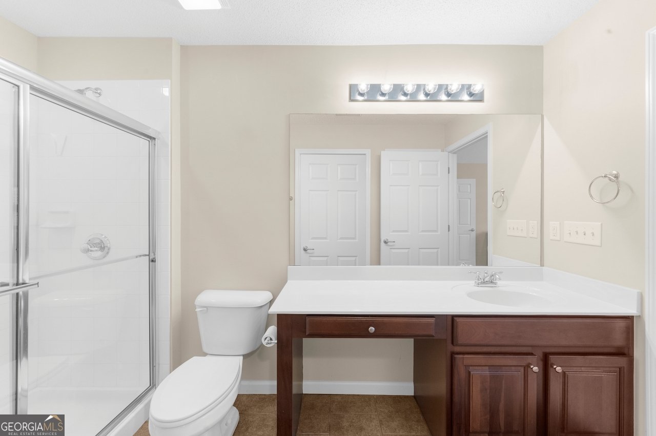 1502 Silver Summit Drive Conyers - 26