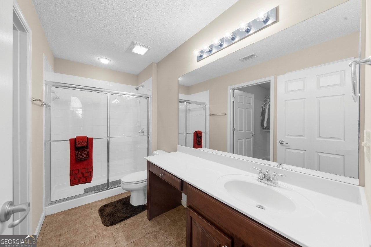 1502 Silver Summit Drive Conyers - 27