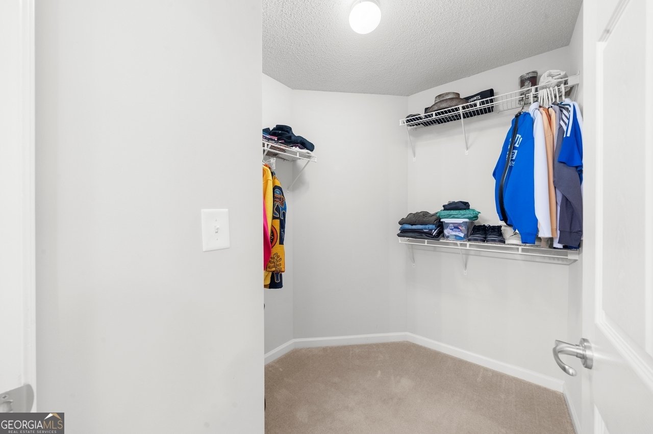 1502 Silver Summit Drive Conyers - 28