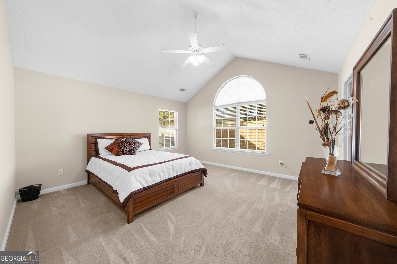 1502 Silver Summit Drive Conyers - 29