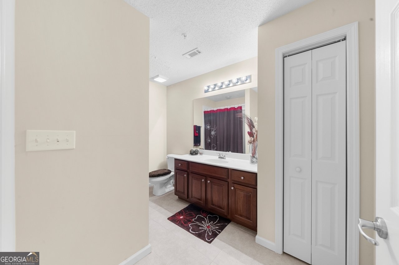 1502 Silver Summit Drive Conyers - 30