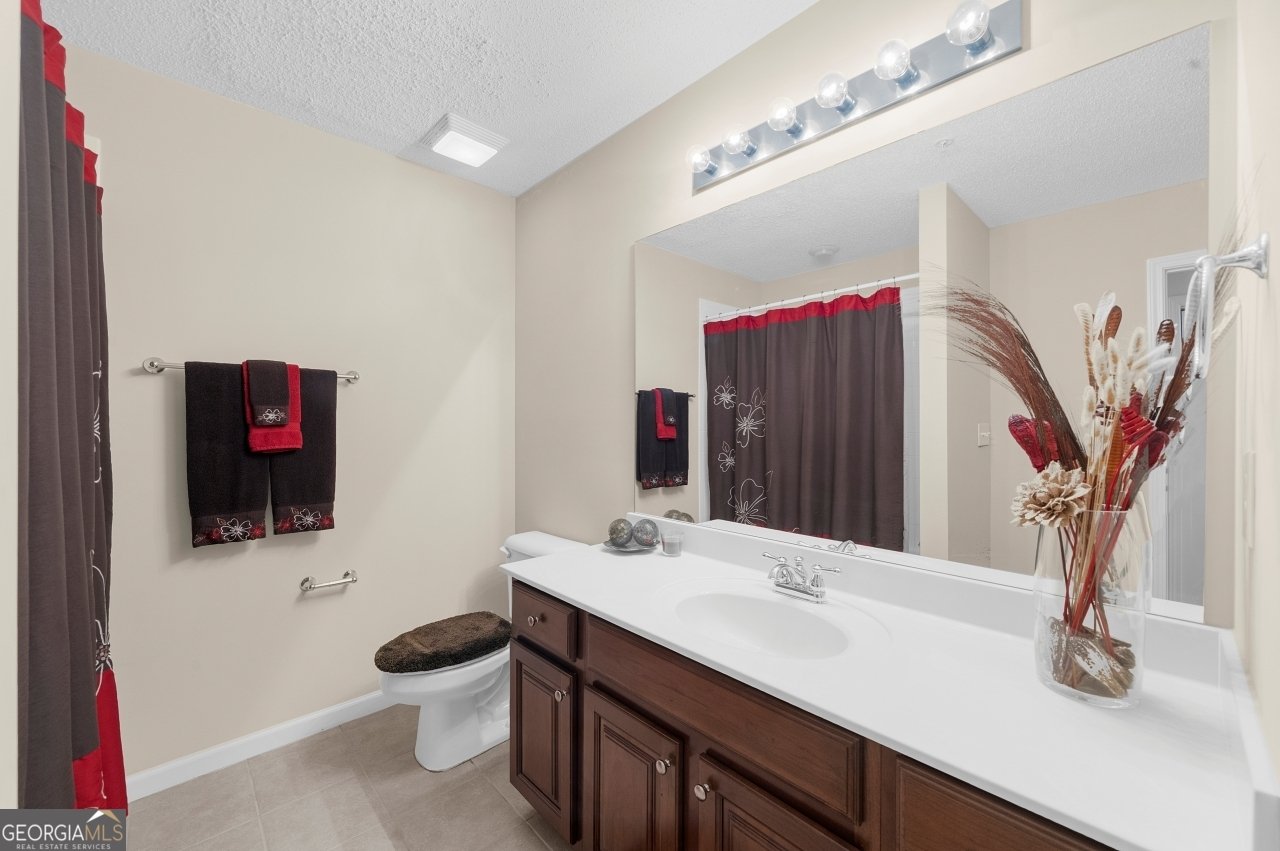 1502 Silver Summit Drive Conyers - 31