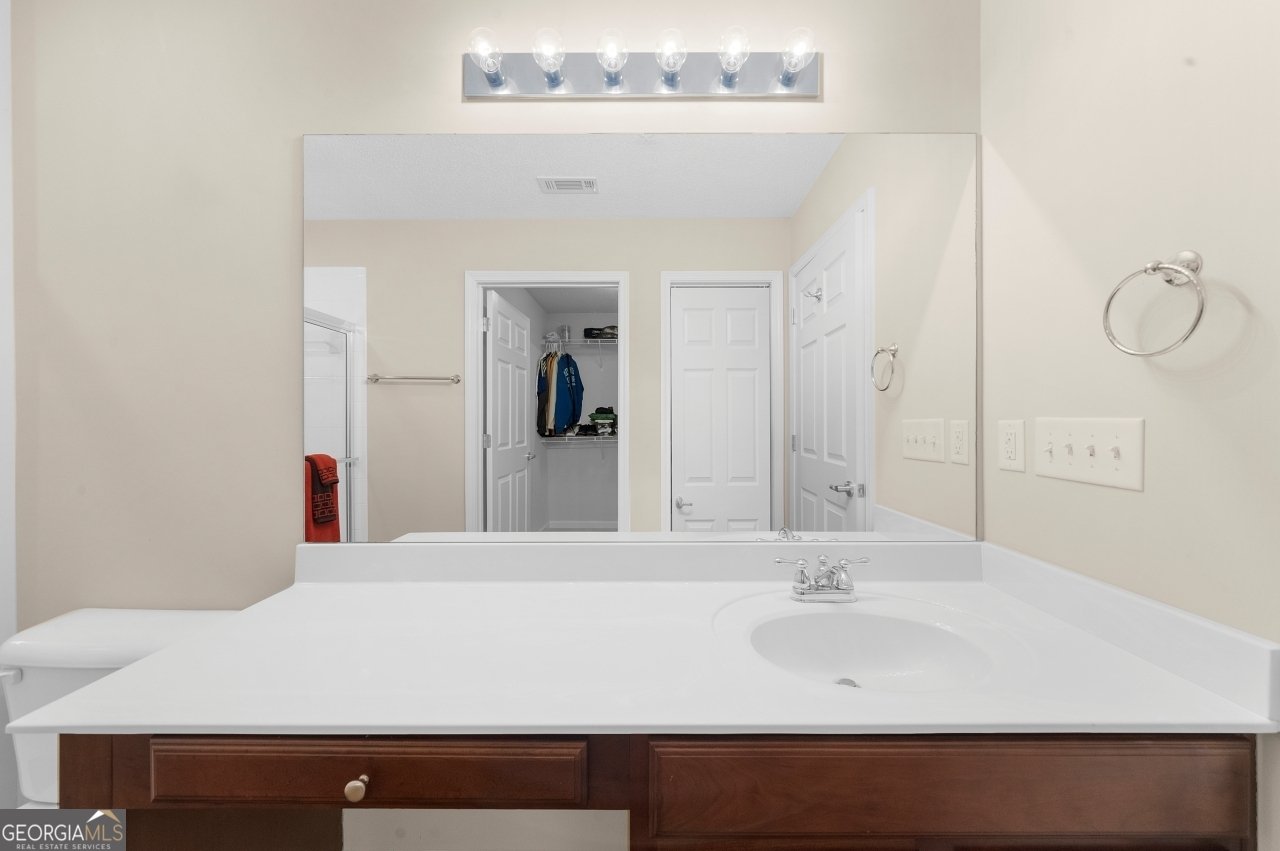 1502 Silver Summit Drive Conyers - 32