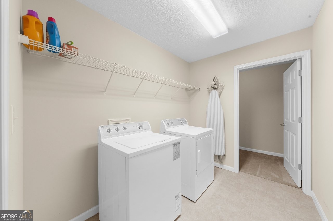 1502 Silver Summit Drive Conyers - 34