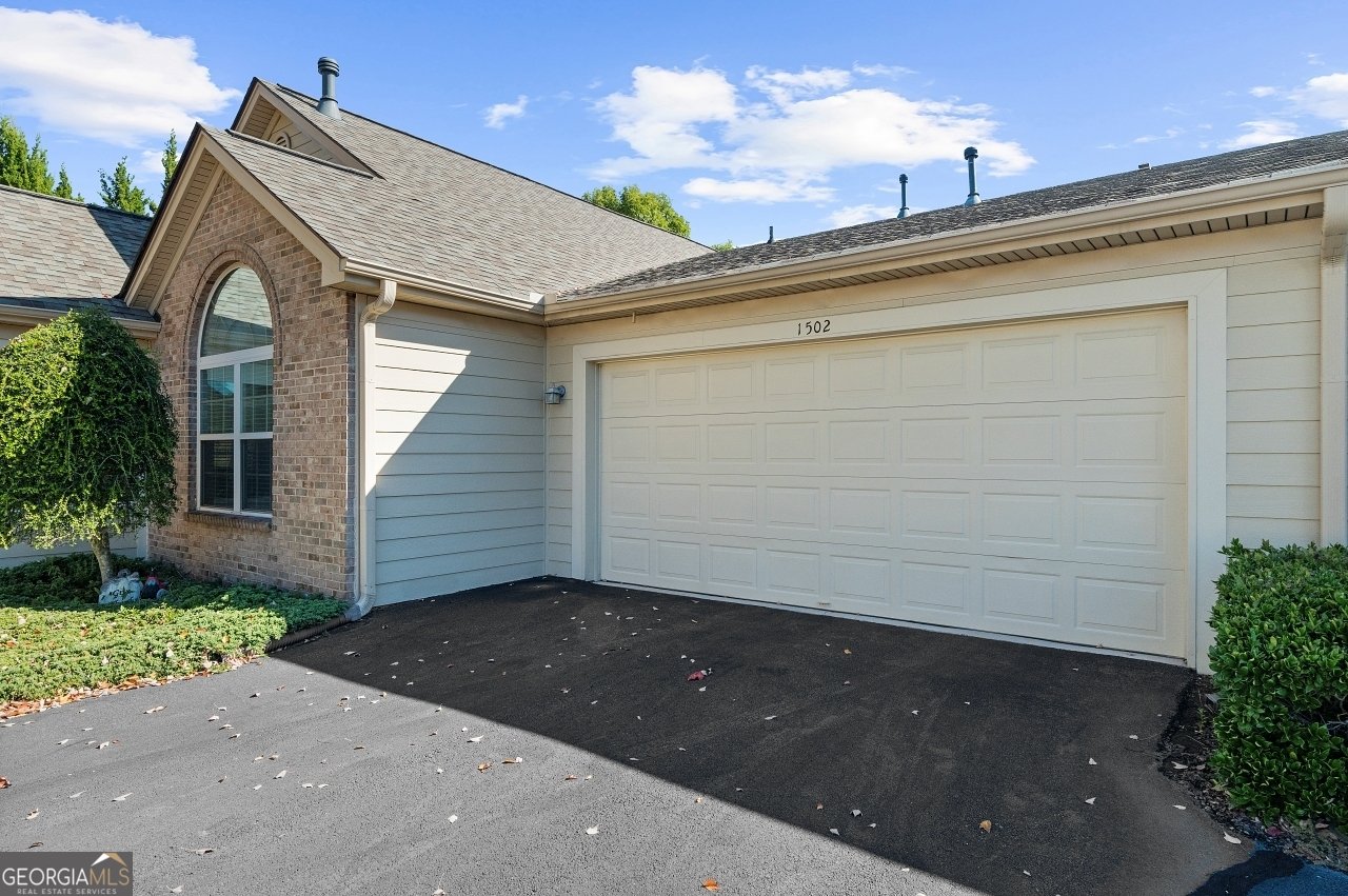 1502 Silver Summit Drive Conyers - 36